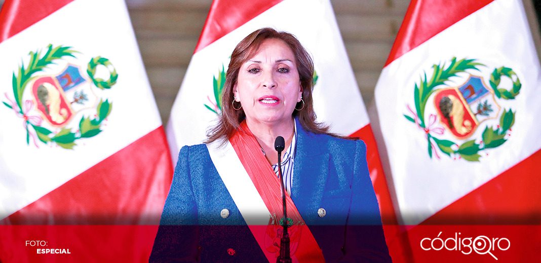 Presidenta de Perú es citada a declarar por las muertes en protestas