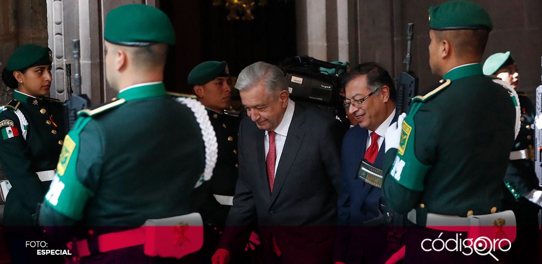 Perú acusa a AMLO y Petro de amenazar la democracia