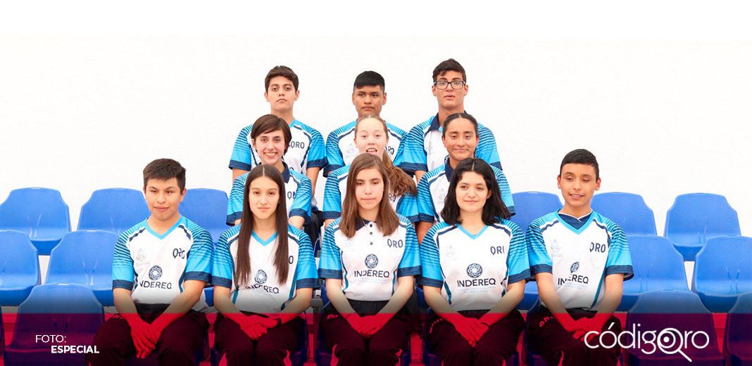 Queretanos alistan participación en Juegos Juveniles Parapanamericanos