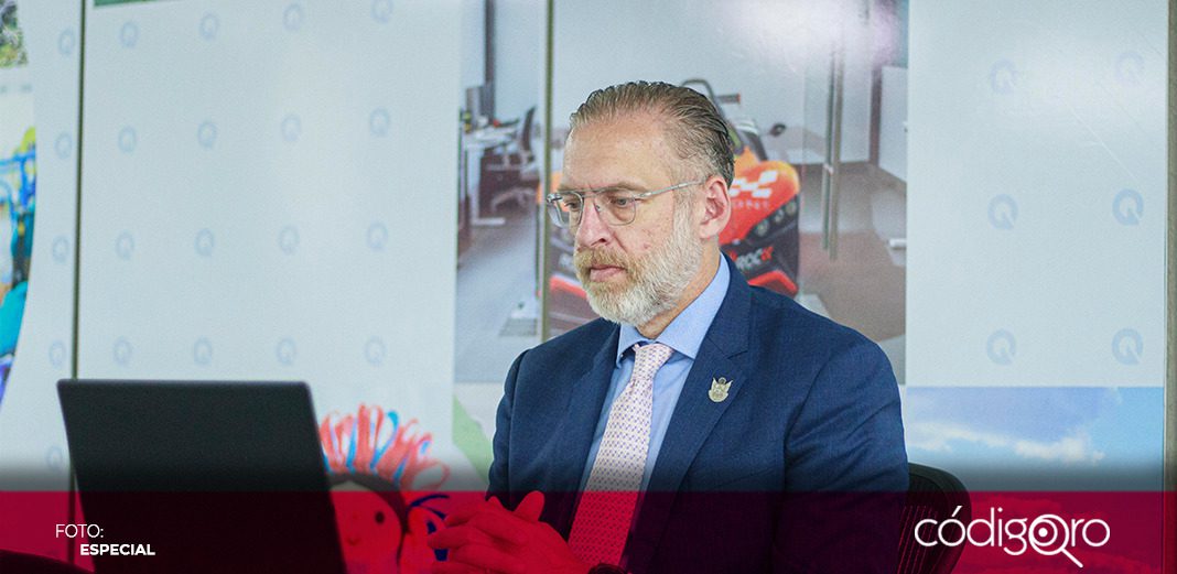 Querétaro, sede de International Automotive Industry Supply Summit