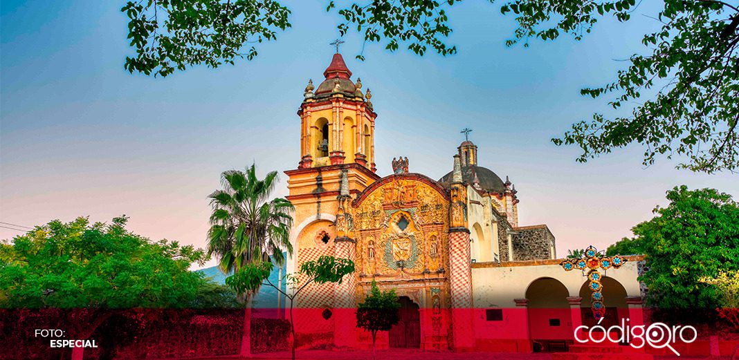 Querétaro, aceptado en Organización Mundial de Turismo