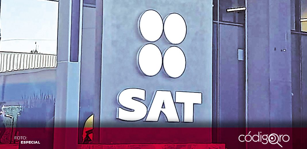SCJN pone freno al SAT y restringe verificación de identidad de particulares