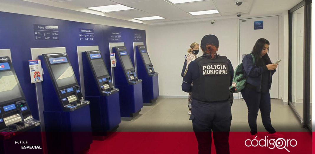 SSPMQ buscar comprar 700 cámaras para personal “en calle”