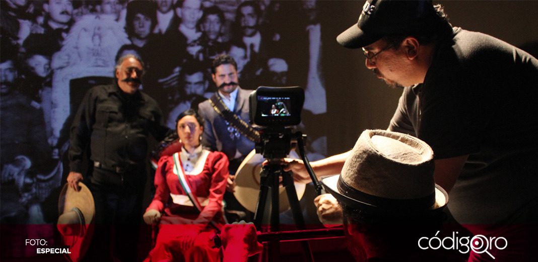 Preparan Semana del Cine Queretano