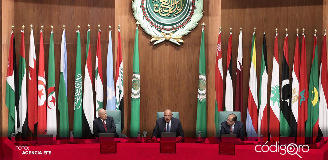 Siria regresa a la Liga Árabe tras 12 años de suspensión