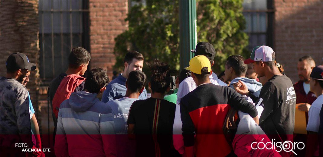 Texas envía 17 mil migrantes a ciudades demócratas