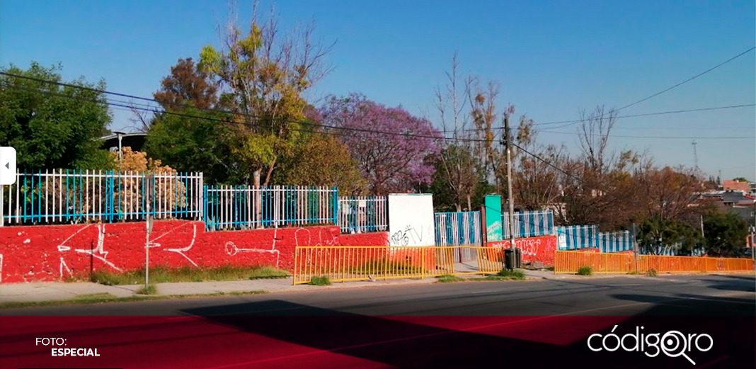 Usebeq confirma desvanecimiento de 20 estudiantes de secundaria