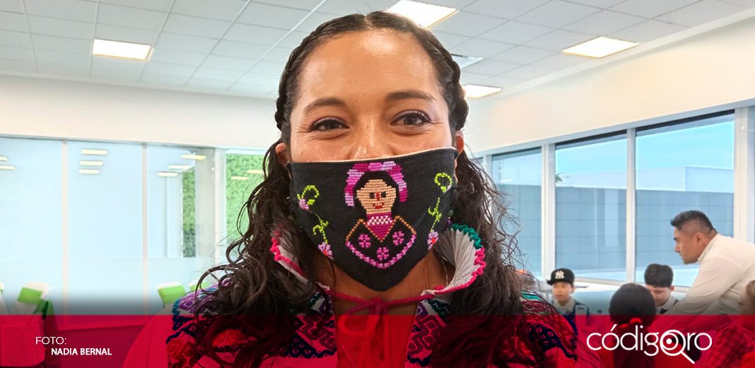 Confían en que Congreso reconozca a San Francisquito como barrio indígena