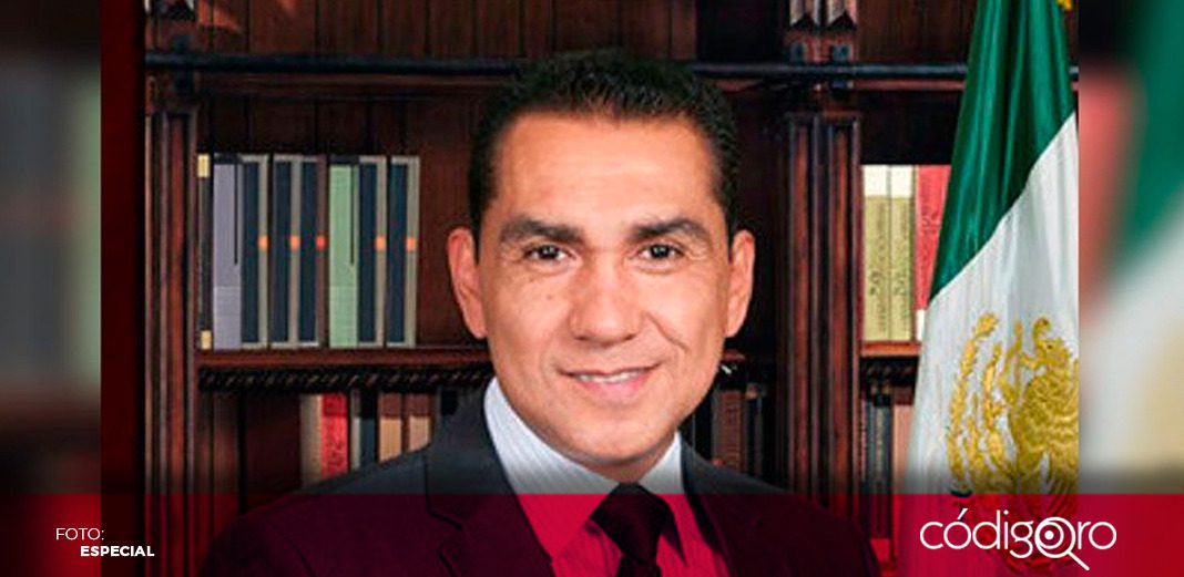 José Luis Abarca, exalcalde de Iguala, sentenciado a 92 años de prisión
