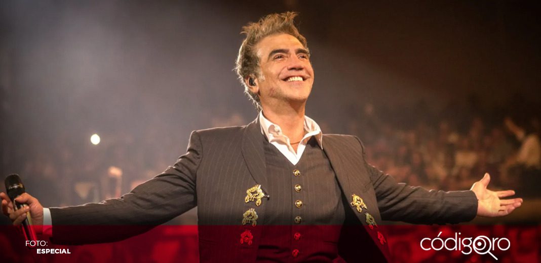 “El Potrillo” regresa a Querétaro
