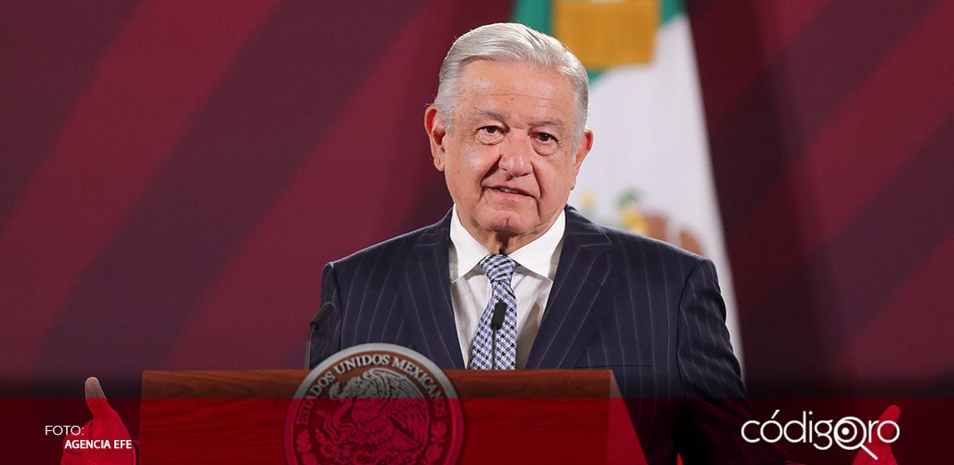 AMLO anuncia aumento salarial para los maestros