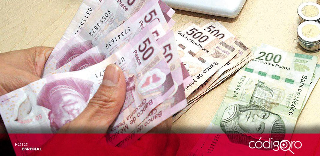 Aumentan billetes falsos