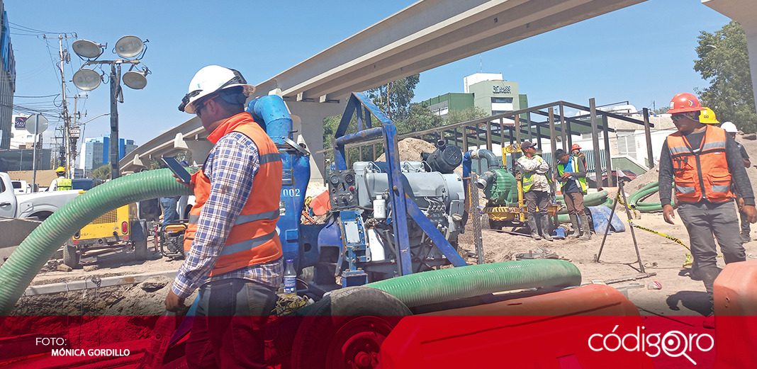 Trabajadores de 5 de Febrero, con percepción salarial superior: CATEM