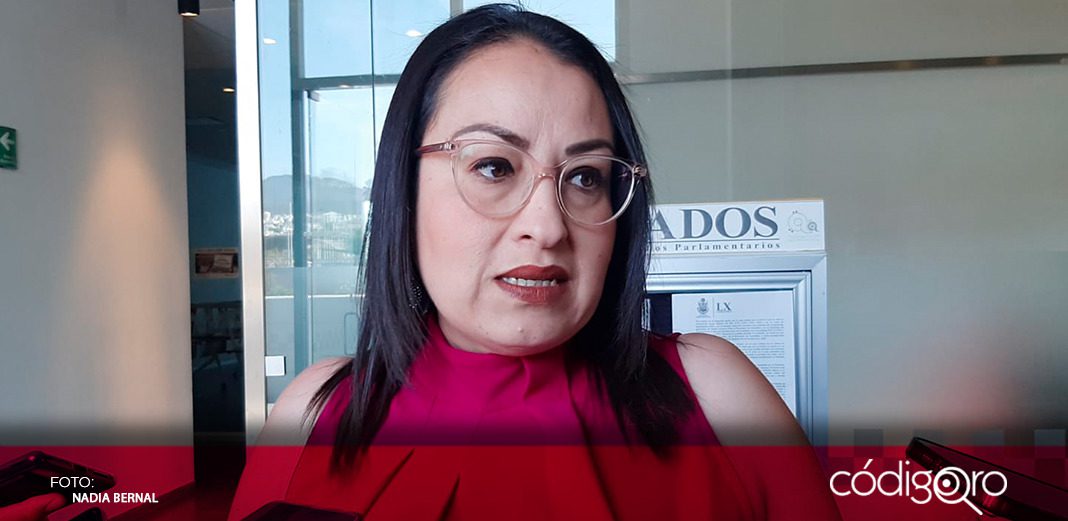 Comisión de Género en Congreso escuchará agenda Lgbt+