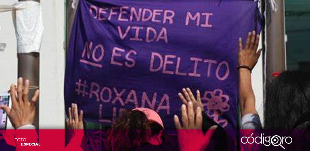 AMLO promete indulto para mujer condenada por defenderse de violador