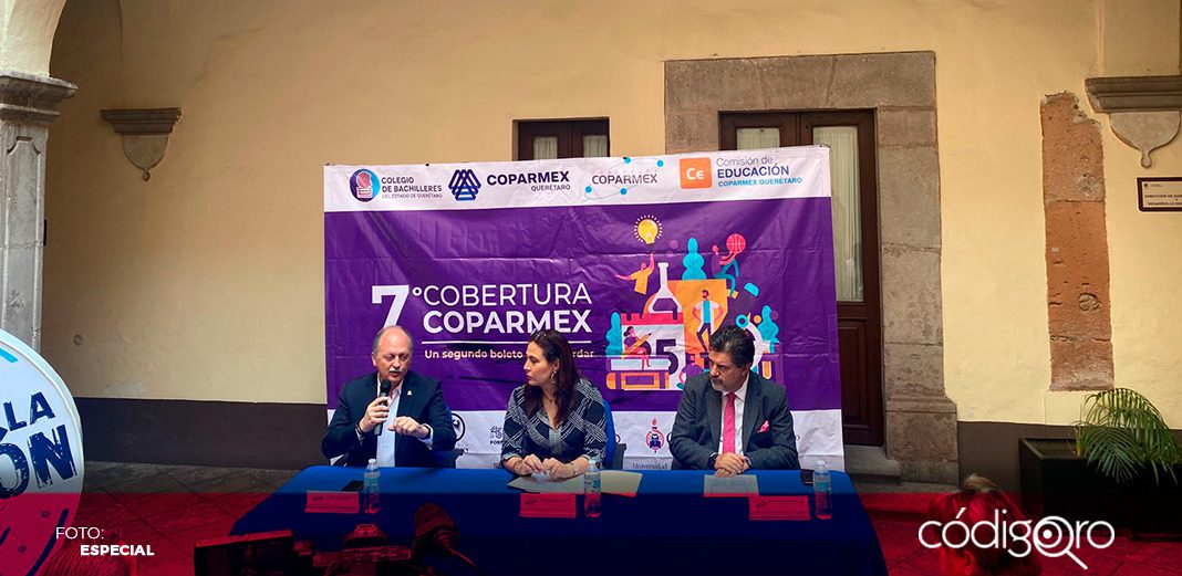 Otorgarán mil 900 becas a universitarios de nuevo ingreso
