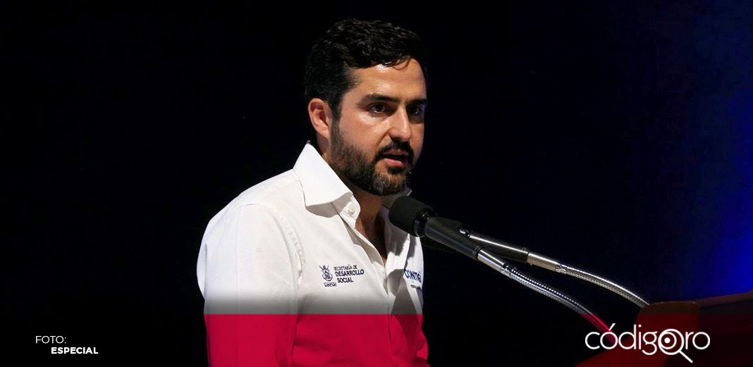 Abre SEDESOQ convocatoria de Apoyo para el Cuidado Infantil
