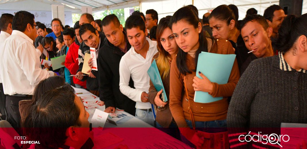 Apariencia física, la principal barrera percibida por los jóvenes para conseguir empleo