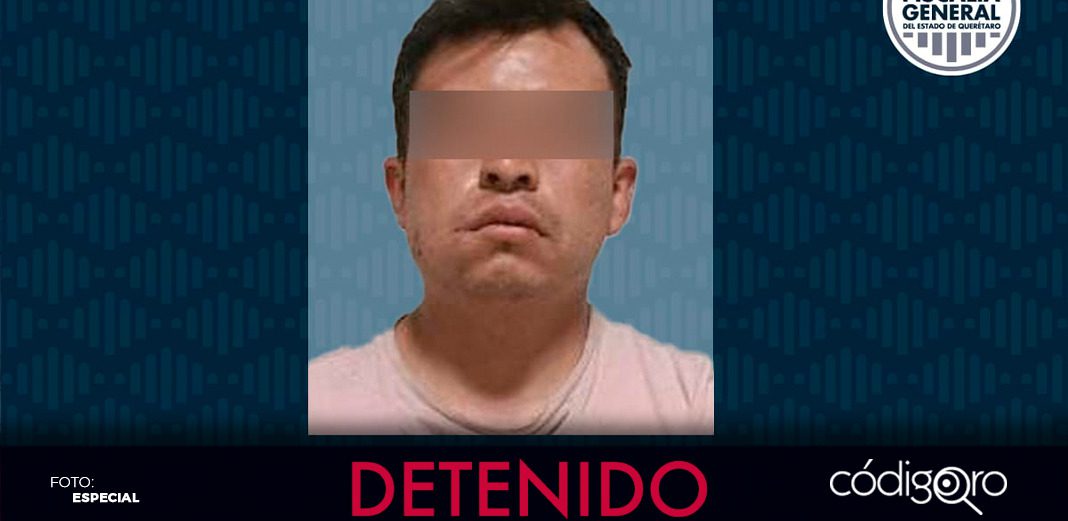 Detenido, presunto responsable de privar de la vida a una mujer, en Colón