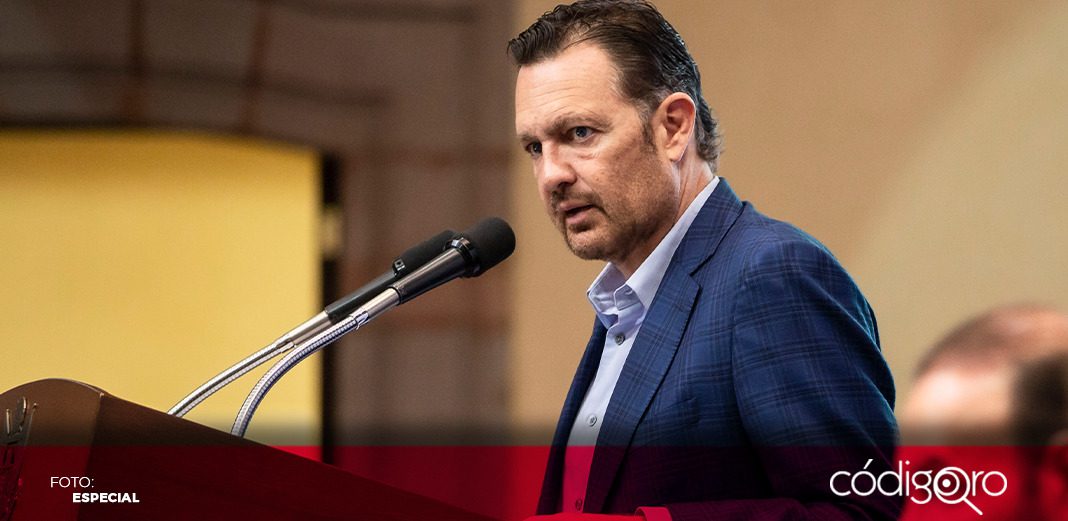 “A base de gritos, en Querétaro no entendemos”: Gobernador