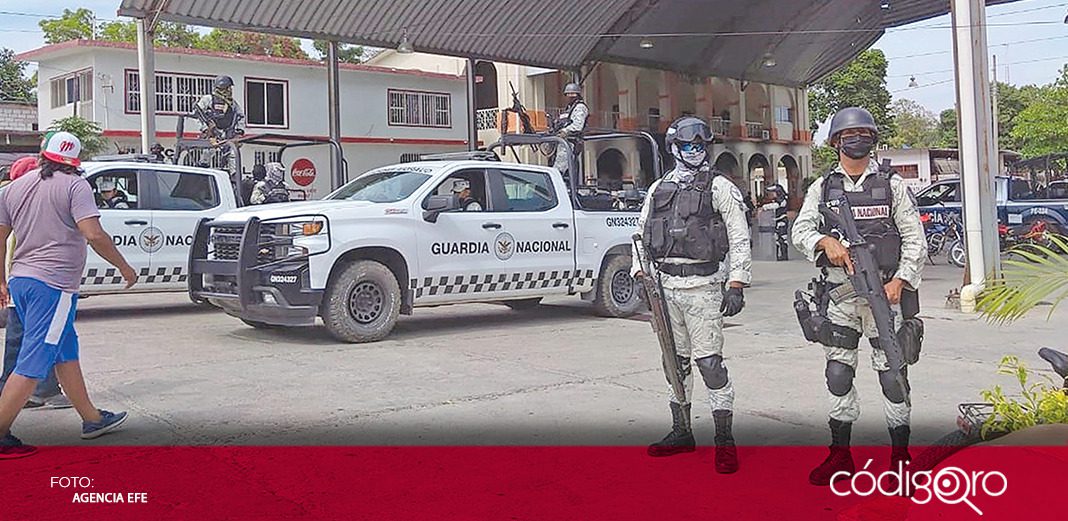 Investigan homicidio de ciudadano canadiense en Oaxaca