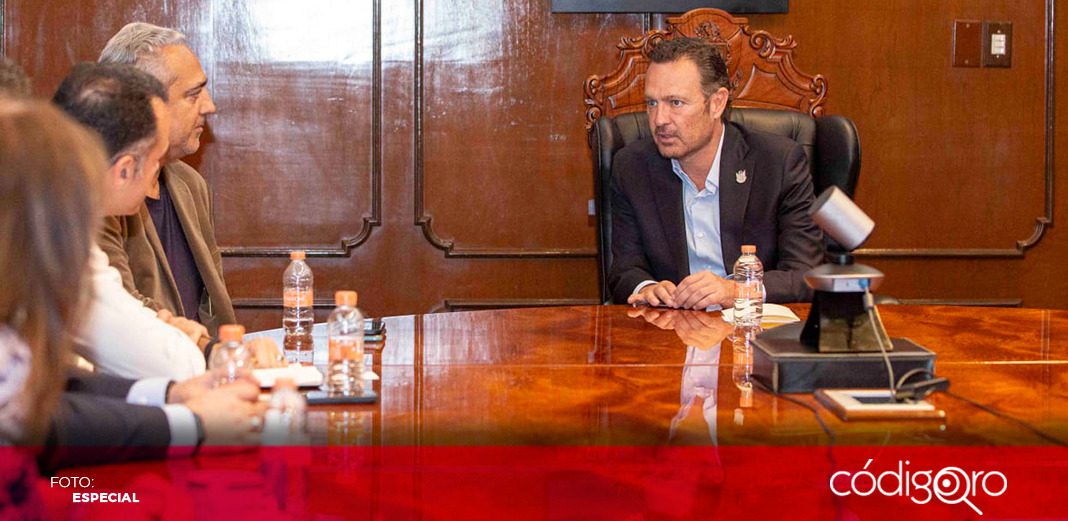 Consolidan Kuri y Ascenty a Querétaro como referente en Datacenters