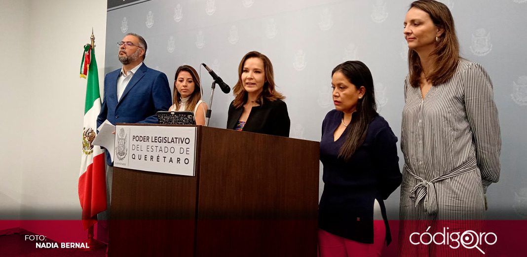 Iniciarán trabajos para crear ley contra deudores alimentarios