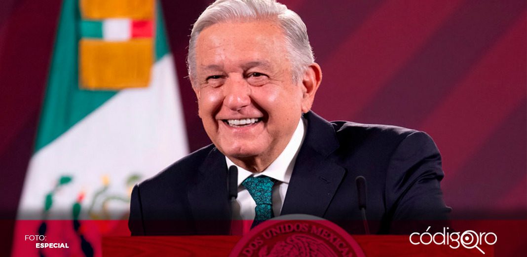 Congreso de Perú declara a AMLO persona non grata