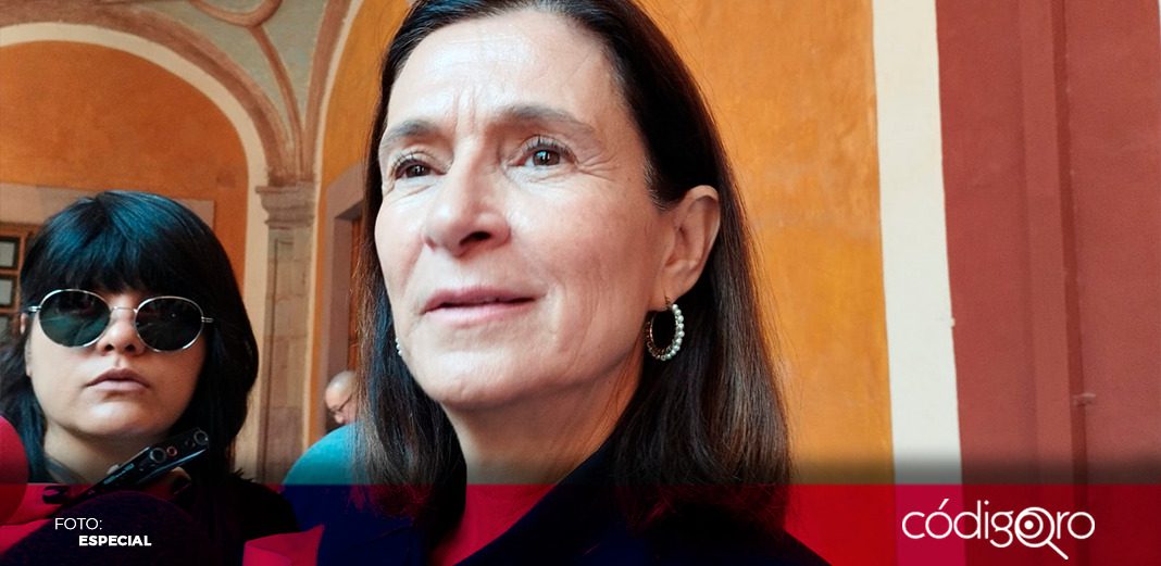 Reanudar clases en Cenadac, decisión de la institución: Secult