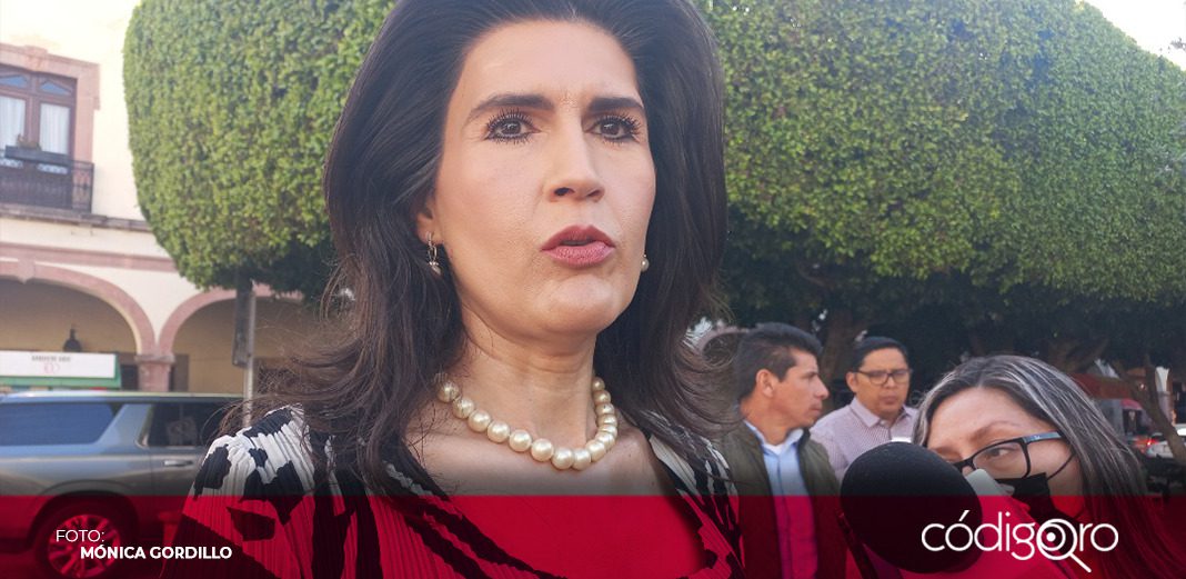 Por deceso de Mariana, TSJ debe esperar a que FGE solicite reclasificación