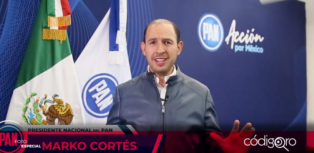 "Va por México" alista requisitos para aspirantes presidenciales