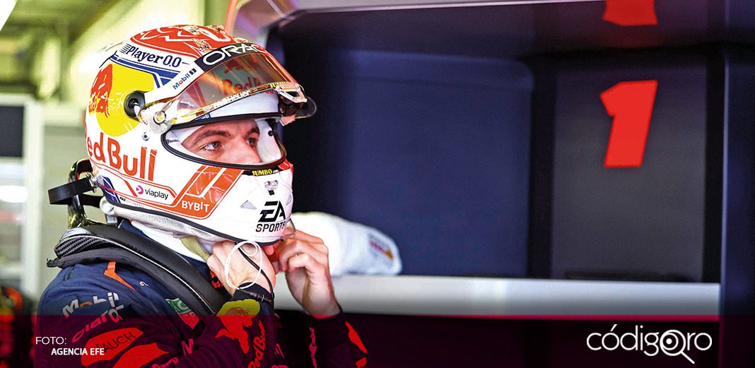 Miami será duro, sobre todo por el calor: Verstappen