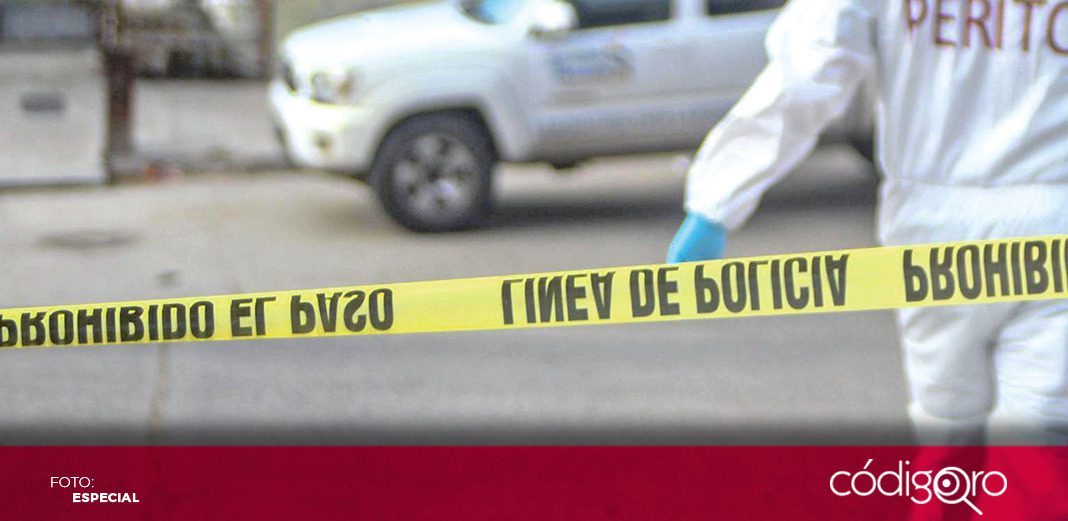 Murieron 3 estadounidenses en ataque en Baja California