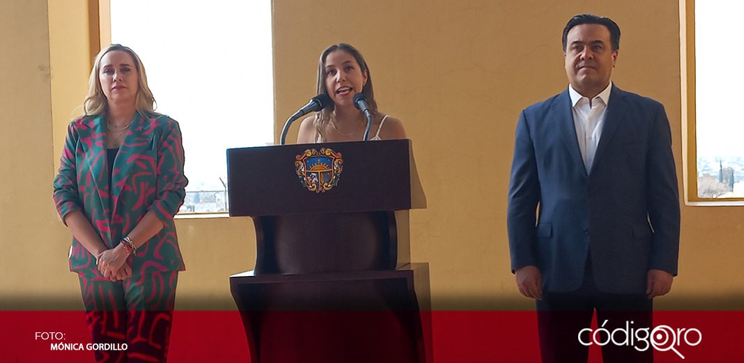 Mamás reciben 92% de atenciones psicológicas y jurídicas
