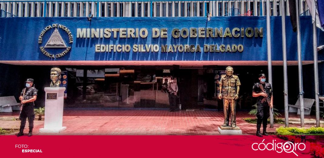 Nicaragua cierra universidad de Arquidiócesis de Managua