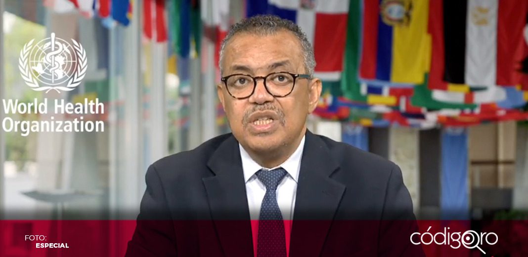 La OMS levanta la alerta máxima mundial por viruela del mono