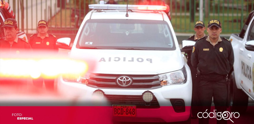 Hombre muere presuntamente quemado por su expareja