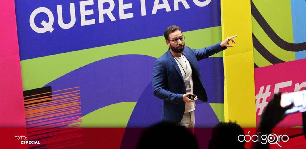 Congrega Inc Querétaro a comunidades de emprendimiento de México y Latinoamérica