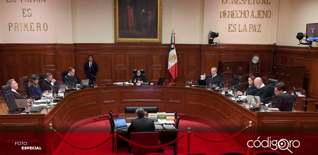 SCJN invalida acuerdo que protegía obras prioritarias de la 4T