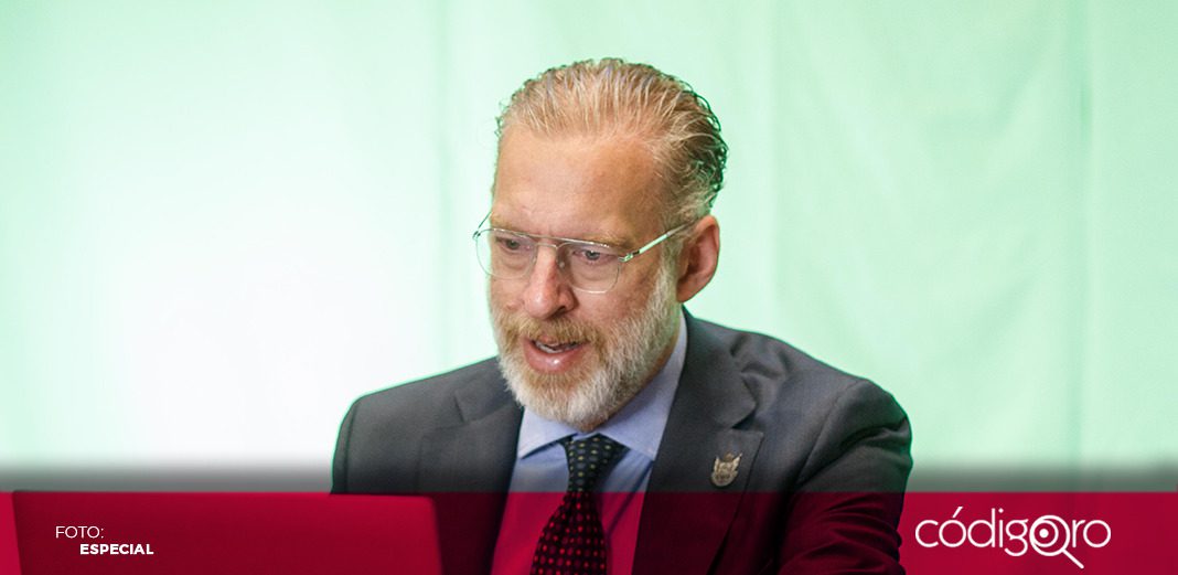 Querétaro, competitivo para la instalación de Data Centers
