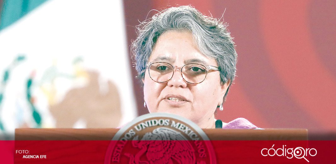 Pide SE a Texas retirar inspección a transporte