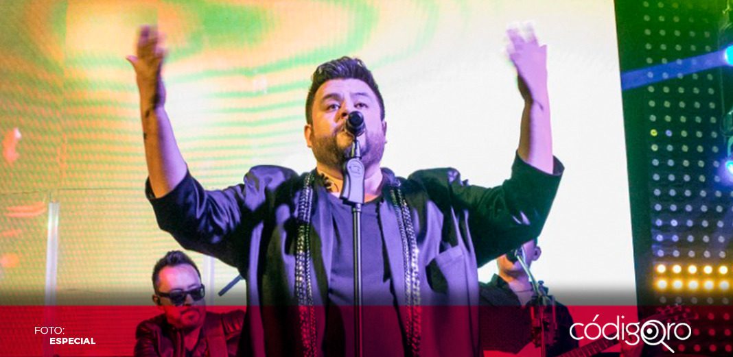 Un tributo a grandes leyendas de la música