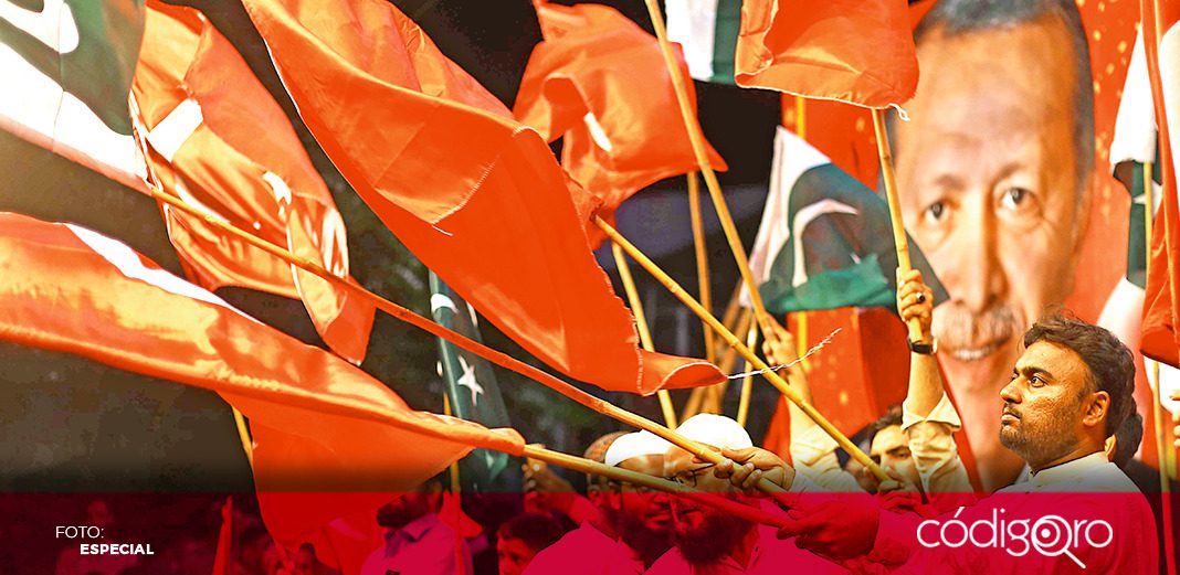 Reelección de Erdogan en Turquía desata pánico en la comunidad LGBT