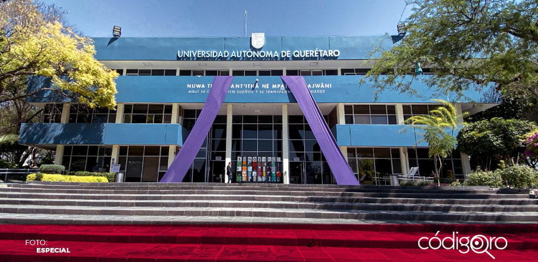 UAQ suspenderá temporalmente servicios digitales el próximo lunes 15 de mayo
