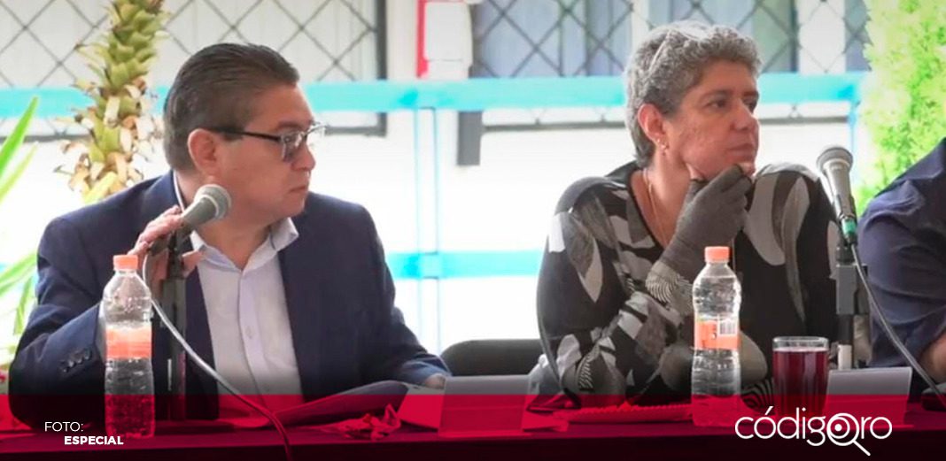 Ordena juez a la UAQ determinar si hubo discriminación hacia estudiante