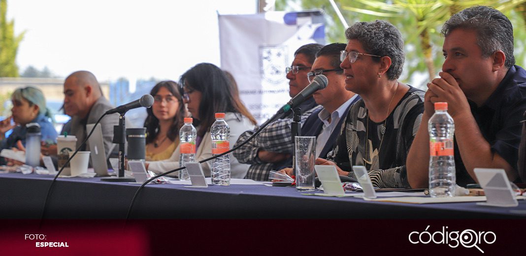 Presenta UAQ “Plan para la Igualdad de Género”