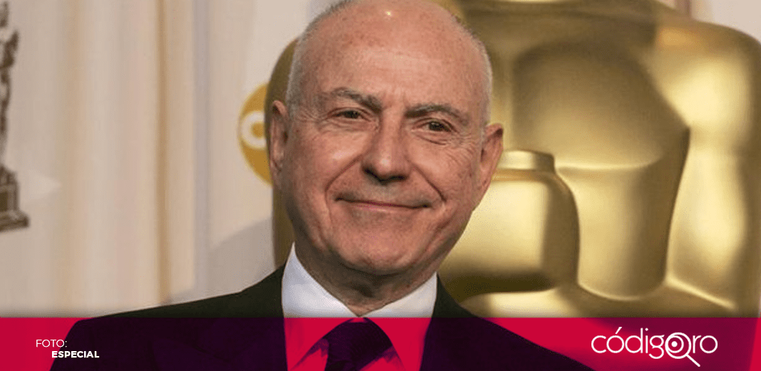 Muere el actor Alan Arkin a los 89 años