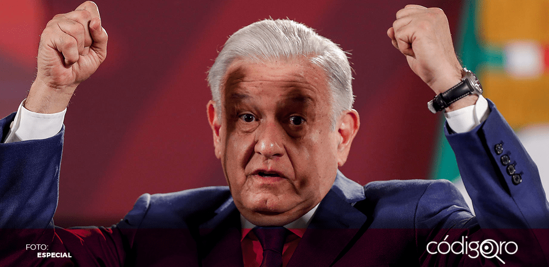 AMLO pedirá a la SCJN justificación sobre salarios
