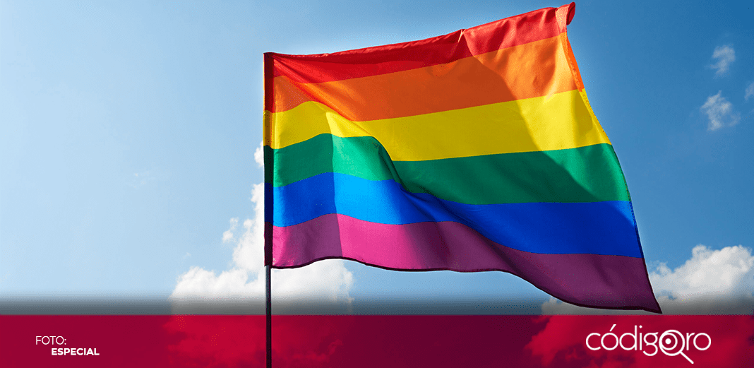 Celebran prohibición de terapias de conversión en Querétaro