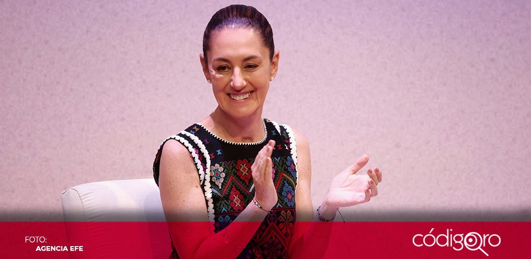 Sheinbaum analiza su renuncia como jefa de Gobierno